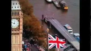 British Flag - Union Jack - Union Flag