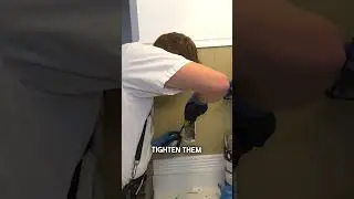 День из жизни электрика