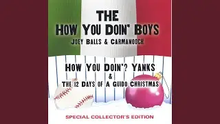 How You Doin'? Yanks 2004