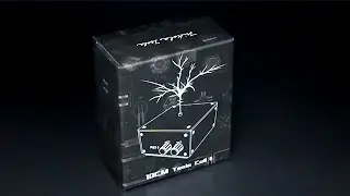 Music Tesla Coil 10CM Out of the Box