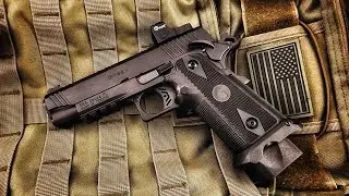 Распаковка и обзор коллиматорного прицела CVLIFE WolfCovert Motion Awake Mini Green Dot