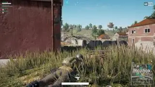 Wiping Out a Squad with Teamwork! - PUBG [Part 1/4]
