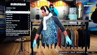 Gta5 online private session gameplay