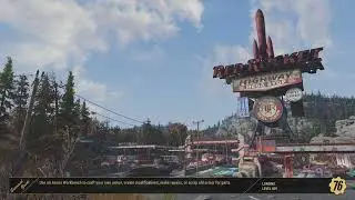 Fallout 76 discovery plus build melee and range weapon combined! Works with all ranged