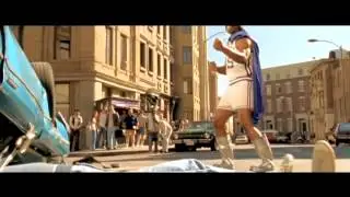 CHARLIE MURPHY - Leroy Smith Newsreel 2