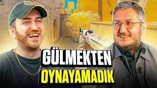 CS2 AMA FEYYAZ YİĞİT İLE