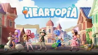 【Heartopia】Teh atau Kopi?
