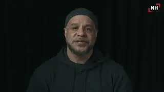 Your Judge Mustafa Davis