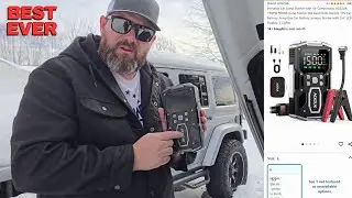 How to Jump Start Your Car in 2025