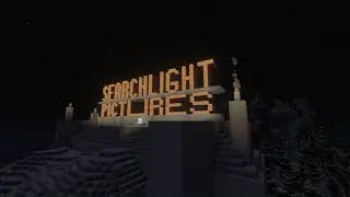 Searchlight Pictures Ice age 3 variant minecraft