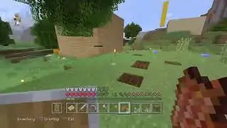 The OG Days of Minecraft Pt2 The Dimond hunt