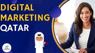 What is Digital Marketing | Digital marketing in qatar | Google marketing qatar | Marketing qatar