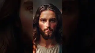 Christian Meditation with Jesus | Holy Spirit Healing Prayer & Frequency Sounds
