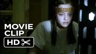The Quiet Ones Movie CLIP - Jane Lightower (2014) - Horror Movie HD