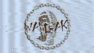 DJ COMPTON PALMS - UNDEAD AMBIANCE (WAVTRAP)
