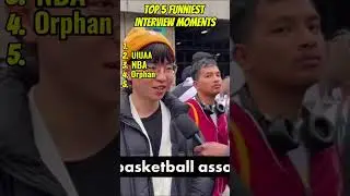 Ranking funniest interview moments😂#shadowclips #clips #funny #funnyshorts #funnyvideo #top5 #fyp