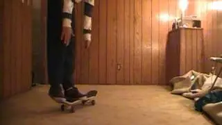 varial kick flip, varial heelflip, inward heelflip, hard flip