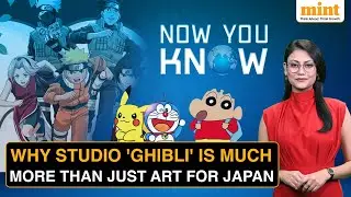 How Japan&rsquo;s Cute Culture Became A Global Power Move | Studio Ghibli, Anime & Soft Power Explained