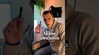 Ćwiczenie dla rapera #hiphop #rymy #pisanie #tekst #nawijka #poradnik #ćwiczenia #raper #rap #teksty