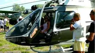 Mazury AirShow 2012