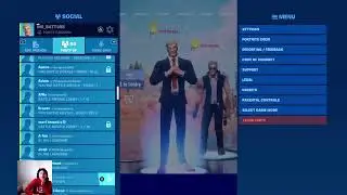 INS BATT3RS LIVE Fortnite Chapter 2 Season 6 RELEASE  Playing with subs!