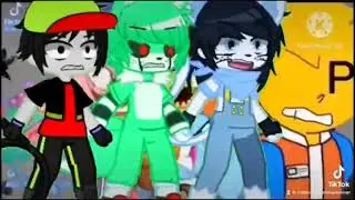 Crossover saves Mickey Mouse from The Crackhouse - Talon-Tal