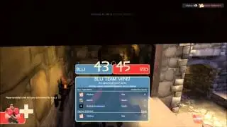 Tauntkill in Degroot keep