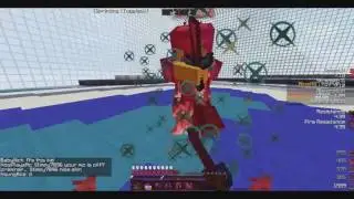 Montage against OKIBA