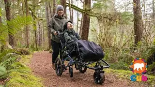 Cub by Participant Assistive Products