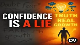 This Is Why CONFIDENCE Isn&rsquo;t What You Think 😳 | Douglas Vandergraph Reveals The TRUTH