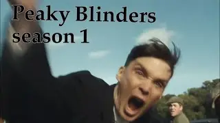 Peaky Blinders: The Rise of the Shelby Family(summary)