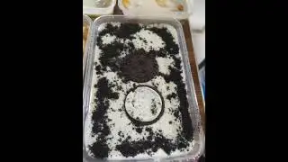 KZ's sweets