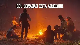 Deadman's Gun - Red Dead Redemption 2 (Legendado)