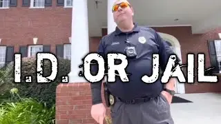 Unlawfully Arrested - City Forced To Apoligize | Lawsuit Settled
