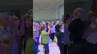 Bobby Flores Benefit Concert Clip