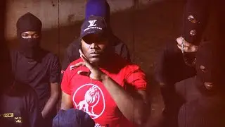 C Fly Frost Feat  Stevo & Ahushi  -  VILIMBA (official video) (Dir Botha Churchboy)