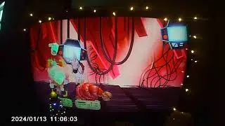 Miitopia Pickering High School Umar Can't Stop Laughing English Dub