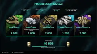 Bf2042 Glitch max xp, 40000xp