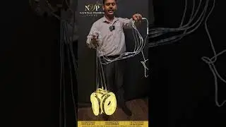 LED Apple Hanging | Wedding & Event Lighting Decor | National Wedding Props #shorts