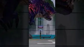 Bruh Why beta Goes with special attack to kill my Omega 09 ? #omega09 #shorts #jwtg