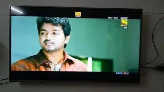 demo vu premium android 4k tv hd picture quality