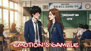 PART 4 | EMOTION'S GAMBLE