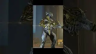 INAROS vs NIDUS #warframe #INAROS #NIDUS