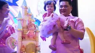 RESOLUTION | Queen 1th - Birthday Party