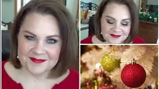 Праздничный розыгрыш палеток GRWM и Fiona Stiles!