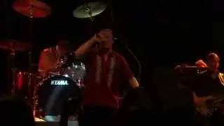 Tomahawk - God Hates a Coward - Best Buy Theatre, NYC - 06.02.13