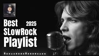 Slow Rock Music 90s &ndash; Asphalt Dreams and Gentle Drums | Slow Rock Ballads