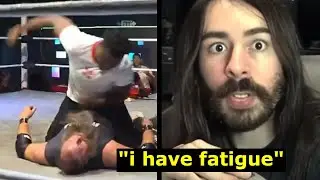 JUST NOW: F**king animal tries to kill a veteran on stream. Fatigue is rising.