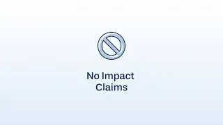 No Impact Claims - Q Report Jewellery Insurance