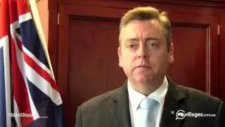 NSW Standard Contracts